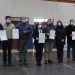 Diferentes instituciones gubernamentales de la región suscriben protocolo de acuerdo para diseño de nueva nave en Lago General Carrera como parte del Plan de Conectividad para Chile Chico