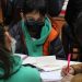 Estudiantes y docentes de la región de Aysén participaron de la segunda jornada de Investigación e Innovación Escolar (IIE) 2022.