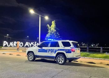 Detienen y formalizan a imputado por el delito de abuso sexual en Puerto Aysén