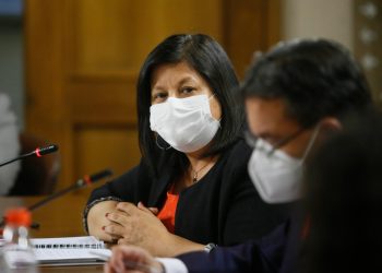 Diputada Raphael: “El problema de conectividad en Chile Chico es de urgencia regional”.