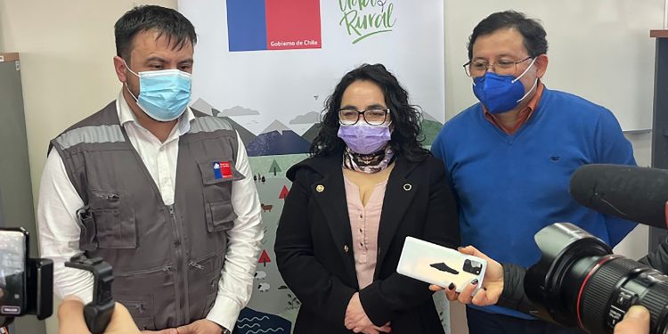 Se decreta Emergencia Agrícola en siete comunas de Aysén