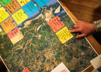 Hasta agosto estarán abiertas las postulaciones para financiamiento de proyectos socioambientales