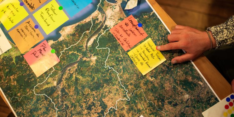 Hasta agosto estarán abiertas las postulaciones para financiamiento de proyectos socioambientales