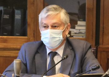 Proyecto de ley que propone distintas adecuaciones a normativa vigente sobre parcelaciones es presentado por Senador Sandoval
