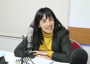 Aprobación de ley que garantiza el transporte público en elecciones o plebiscitos es destacada por Vocera de Gobierno de la región de Aysén