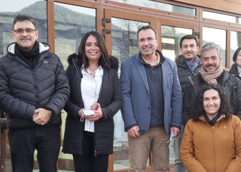 Finaliza gira del Ministro de Ciencia por la región de Aysén con invitación a la unidad y la articulación intersectorial