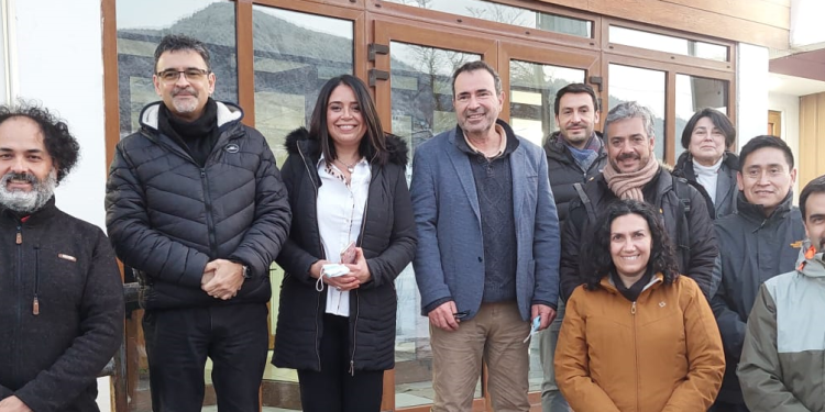 Finaliza gira del Ministro de Ciencia por la región de Aysén con invitación a la unidad y la articulación intersectorial