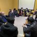 Municipio de Coyhaique se reúne con comités habitacionales de Chacra G 1 que esperan por más de una década la entrega de sus viviendas.