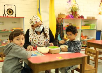 Integra aconseja: ¿Cómo alimentar saludablemente a los niños en vacaciones de invierno?