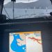 Armada busca a víctima de naufragio en litoral aysenino, el cuerpo de otro tripulante de la nave fue encontrado sin vida.
