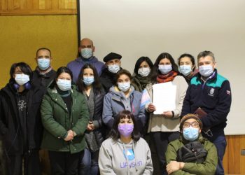 Corporación TransFormando se conforma como espacio de acogida, protección y respeto para niñez y adolescencia trans en la región de Aysén