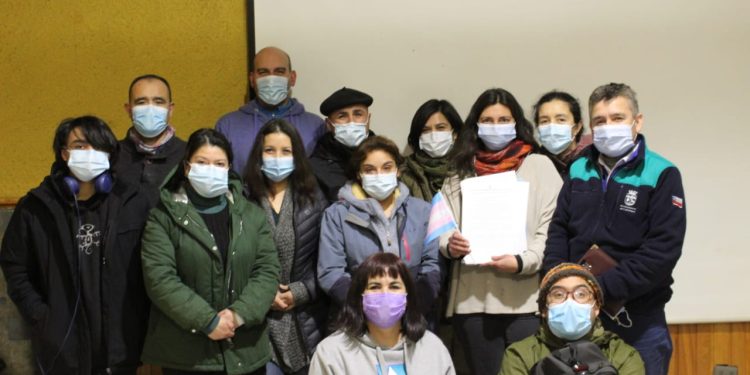 Corporación TransFormando se conforma como espacio de acogida, protección y respeto para niñez y adolescencia trans en la región de Aysén