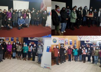 FOSIS mediante programa Yo Emprendo Semilla inicia talleres formativos para emprendedores/as que buscan el desarrollo de sus negocios