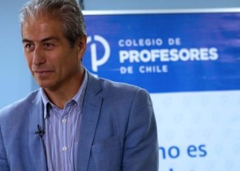 Gremio Docente pide extender flexibilización de jornada y establecimientos dignos ante el inminente retorno a clases en la región Metropolitana