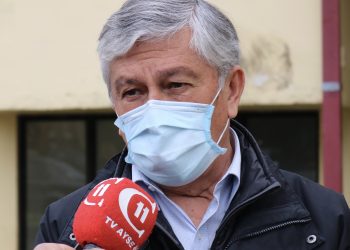 Senador Sandoval y desabastecimiento de pellet: “En la región aún no le apuntamos hacia dónde enfocamos el problema de la calefacción”
