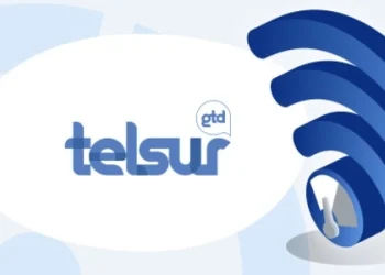 Telsur confirma aumento de la velocidad de internet para sus clientes