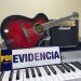 PDI recupera especies robadas desde escuela en Puerto Aysén