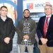 Director Nacional subrogante de SENCE visitó región de Aysén, destacando lanzamiento de nuevo programa formativo
