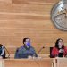 Gobernadora de Aysén presidió Comité Regional de Cambio Climático