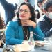 Gobernadora Regional participó en Segundo Foro para la Descentralización liderado por el Presidente Boric