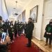 Desde Islas Huichas a La Moneda: Estudiantes se reúnen con presidente de la República y ministro de Educación en el marco de su gira de estudios