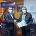 David Sandoval visita Centro de Formación Técnica Estatal de la región: “Constituye un aporte significativo en un ámbito que para la región tiene un tremendo déficit: la formación de capital humano”
