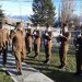 Control de Orden Público de Carabineros de Chile cumple 86 años