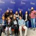 Estudiantes del liceo Raúl Broussain Campino de Puerto Aysén realizaron gira Santiago con el apoyo del DEM comunal y la Universidad de Chile