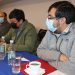 MOP Aysén se reúne con Cámara Chilena de la Construcción: «Buscamos aliados en el sector privado para concretar Obras Públicas y contribuir al bienestar de las personas»