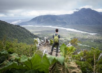 Convenio público-privado busca potenciar conservación y desarrollo turístico sostenible en la Ruta de los Parques de la Patagonia
