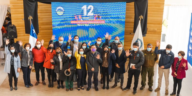 Gobernadora Macías anuncia 12 medidas para apoyar reactivación económica regional