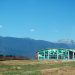 Terrenos para reparación del sector Piscina del Polideportivo son entregados por Municipalidad de Aysén