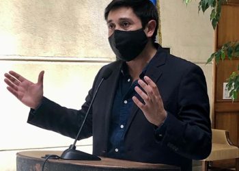 Calisto valoró aprobación de proyecto que posterga traspaso de colegios desde los municipios a los SLEP