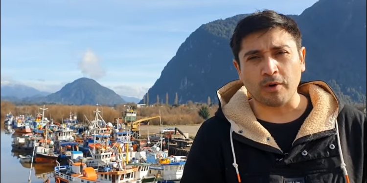 Diputado Calisto critica al Gobierno por pacto para redistribuir cuota de recursos bentónicos: “Se llegó a un acuerdo entre gallos y medianoche sin considerar a los pescadores de Aysén”