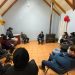Diputado Calisto valora confirmación de estudio de mecánica de suelo para terreno donde se proyectan distintos comités de Puerto Aysén