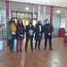 Subsecretario de Telecomunicaciones supervisa progresos del proyecto Conectividad para la Educación 2030 en escuela Aonikenk de Río Ibáñez