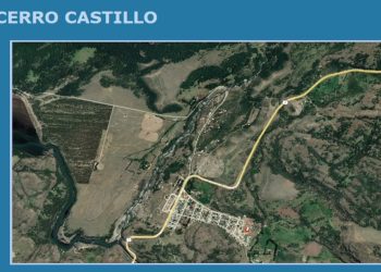 Servicios sanitarios rurales renovados beneficiará a más de 800 familias de Villa Amengual, Los Torreones, Tortel, Villa Ortega y Villa Cerro Castillo
