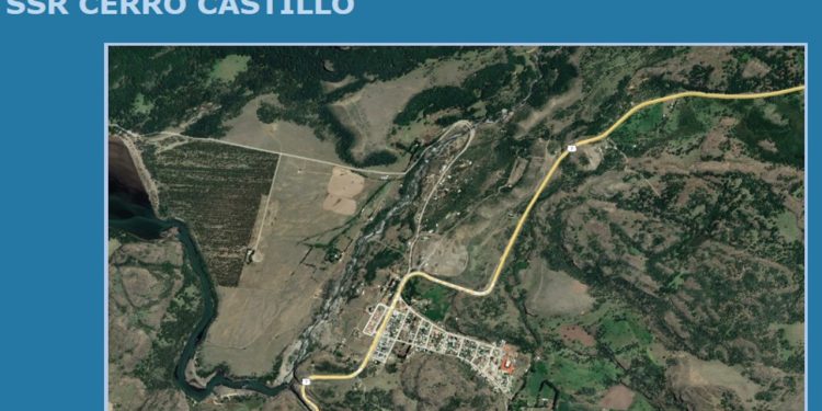 Servicios sanitarios rurales renovados beneficiará a más de 800 familias de Villa Amengual, Los Torreones, Tortel, Villa Ortega y Villa Cerro Castillo