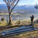 Sendero de Reserva Nacional Rosselot se encuentra cerrado por mejoras en infraestructura, informa CONAF