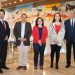 Gobernadora de Aysén asiste a discrepancias para el presupuesto regional 2023