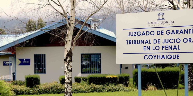 A 10 años de presidio es condenado autor de homicidio en Chile Chico