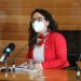 Gobernadora Macías destaca suspensión de resolución exenta que restaba cuota de extracción del recurso erizo