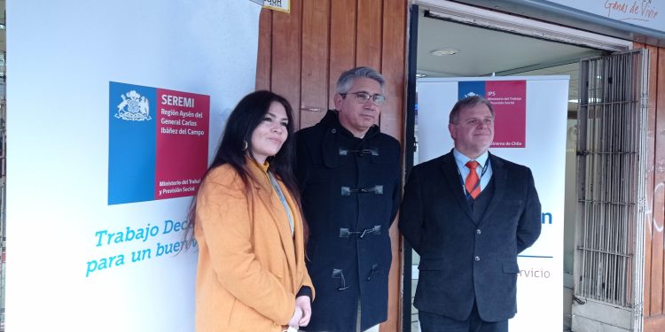 Comenzó el pago del Bono Invierno ChileApoya y la ampliación de la cobertura de la Pensión Garantizada Universal