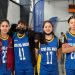 Comienzan los Juegos Escolares de Coyhaique con la participación de más de 300 deportistas