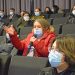 Circuito Intersectorial de Femicidio organiza Jornada “Y después del Femicidio ¿Qué?”