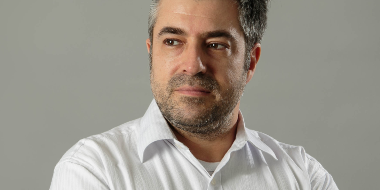 De carretas, bueyes y espacio público