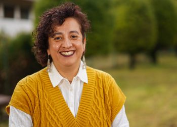 Rectora de la Universidad de Aysén es electa como Presidenta de la Agrupación de Universidades Regionales de Chile (AUR)