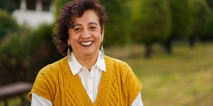 Rectora de la Universidad de Aysén es electa como Presidenta de la Agrupación de Universidades Regionales de Chile (AUR)