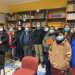 Servicio Local de Educación Pública de Aysén realiza recorrido por la región