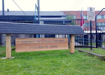 Justicia ordena donar 12 toneladas de merluza incautada a beneficencias y comunidad en general